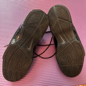 Nike Air Visi Pro - Men’s Black shoes size 12.5
